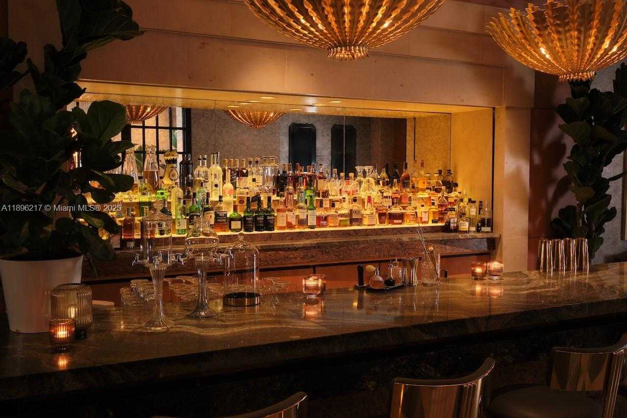 Small Image of 1435 BRICKELL AVE #3603, Miami Number 25