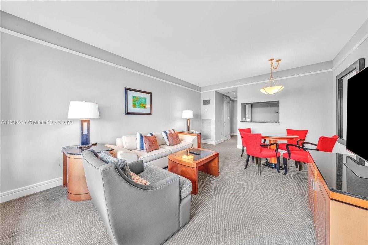 Small Image of 1435 BRICKELL AVE #3603, Miami Number 4