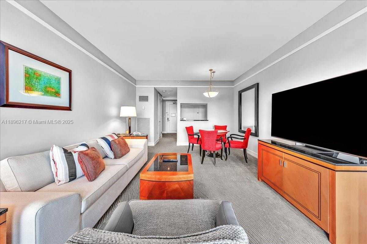 Small Image of 1435 BRICKELL AVE #3603, Miami Number 5