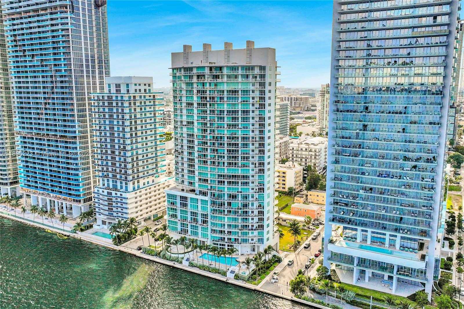 Small Image of 665 NORTH EAST 25TH ST #2301, Miami Number 17