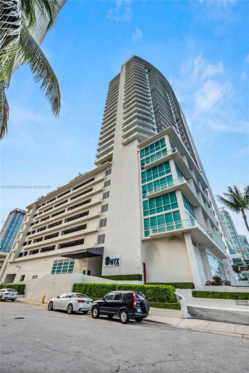 Small Image of 665 NORTH EAST 25TH ST #2301, Miami Number 20