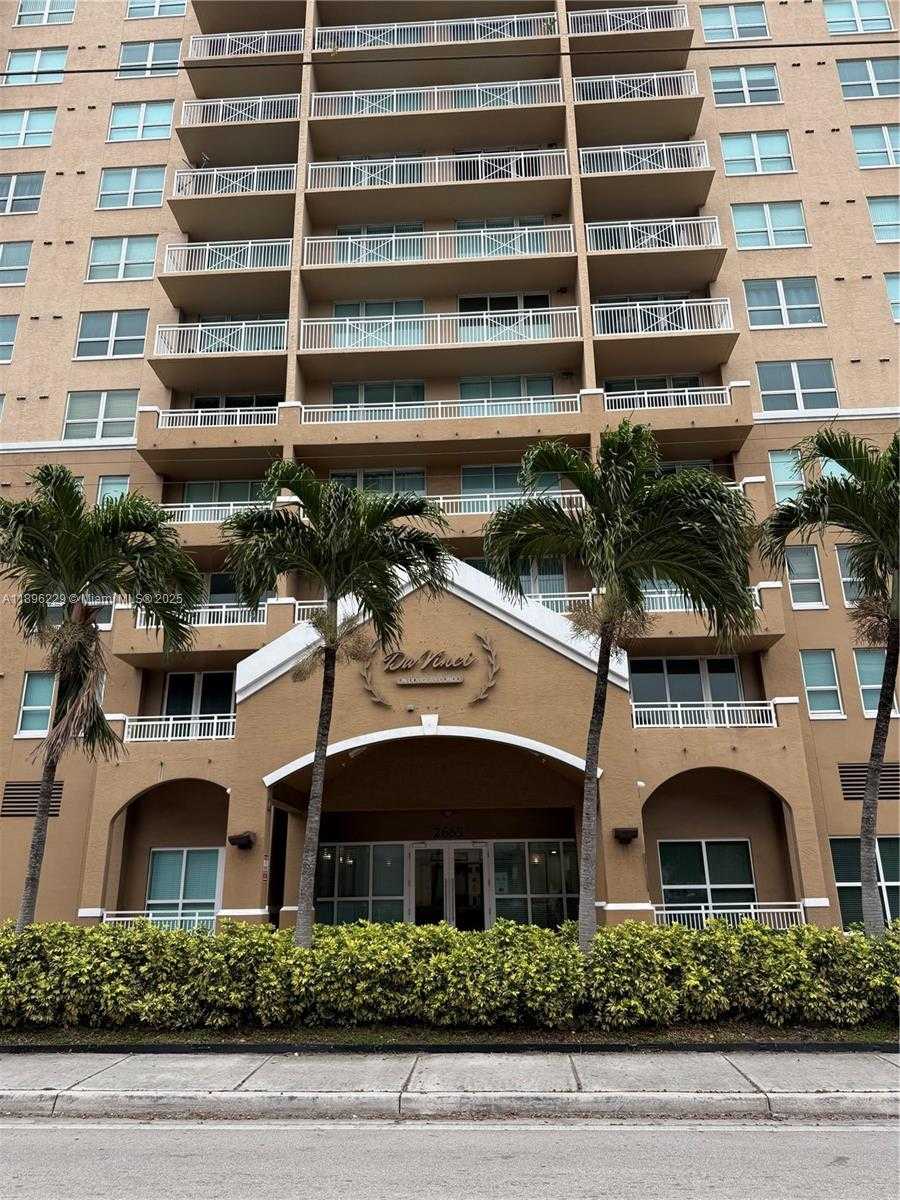 Small Image of 2665 SOUTH WEST 37TH AVE #1213, Miami Number 3
