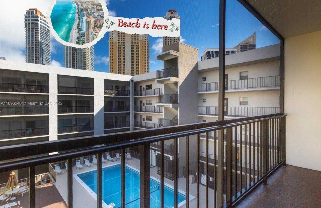 Small Image of 201 178TH DR #426, Sunny Isles Beach Number 18