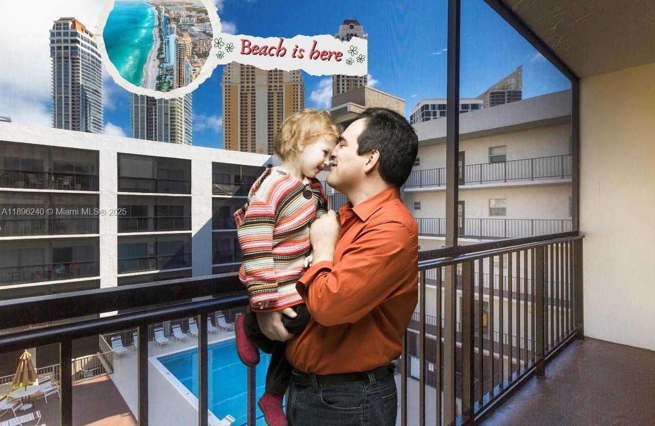 Small Image of 201 178TH DR #426, Sunny Isles Beach Number 3