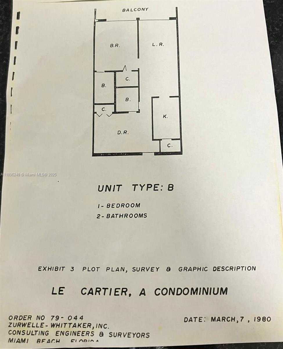 Small Image of 201 178TH DR #426, Sunny Isles Beach Number 34