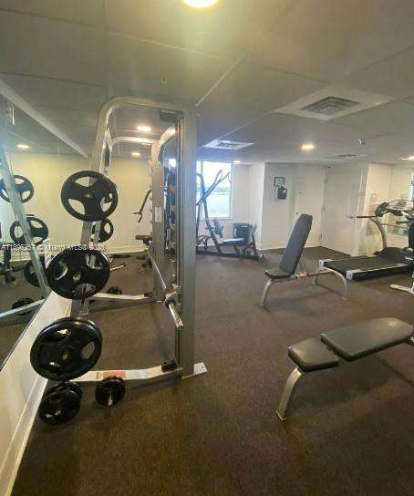 Small Image of 900 SOUTH WEST 8TH ST #904, Miami Number 21