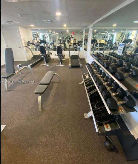 Small Image of 900 SOUTH WEST 8TH ST #904, Miami Number 22