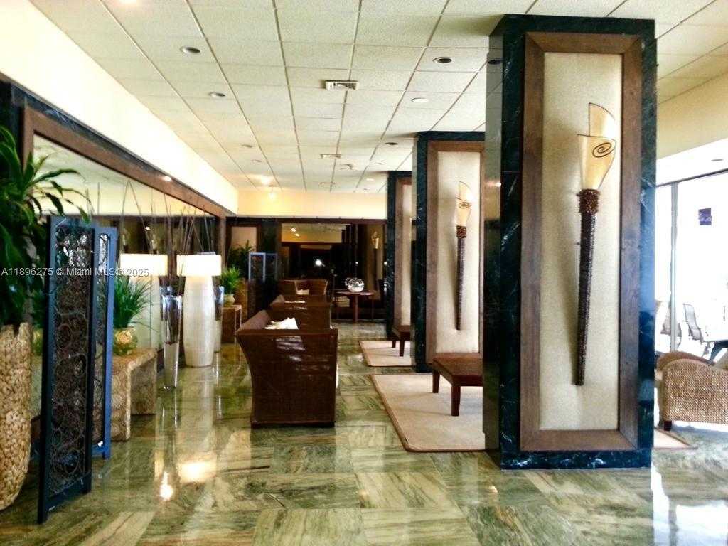Small Image of 500 BAYVIEW DR #731, Sunny Isles Beach Number 41