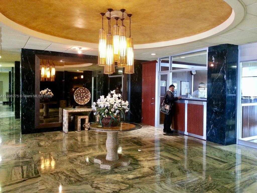 Small Image of 500 BAYVIEW DR #731, Sunny Isles Beach Number 42