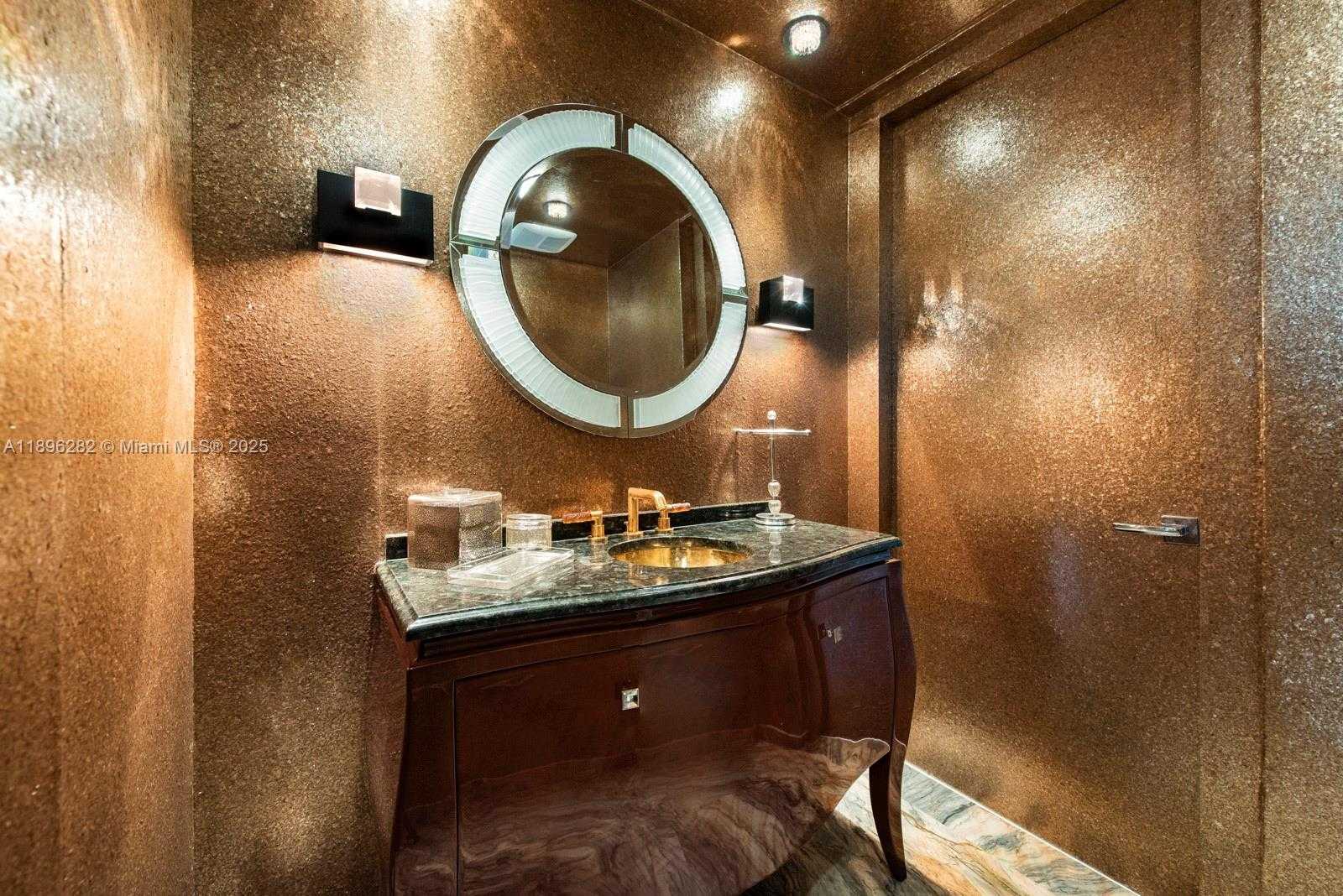 Small Image of 900 BRICKELL KEY BLVD #PH3403, Miami Number 33