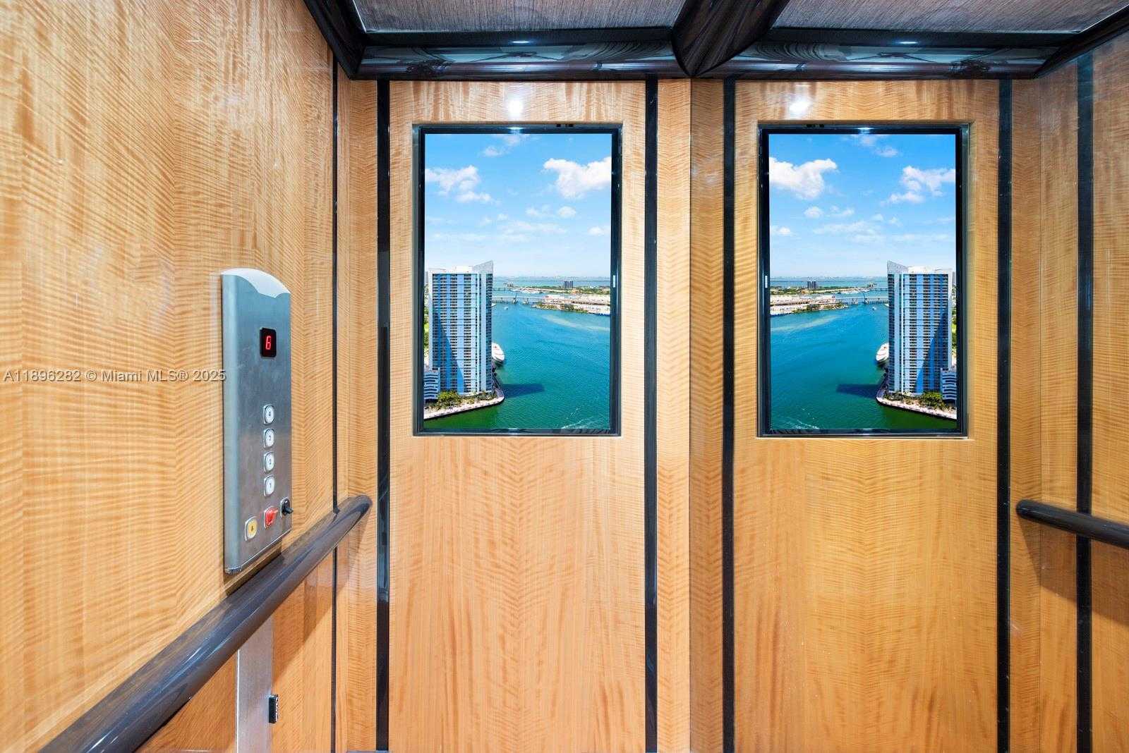 Small Image of 900 BRICKELL KEY BLVD #PH3403, Miami Number 34