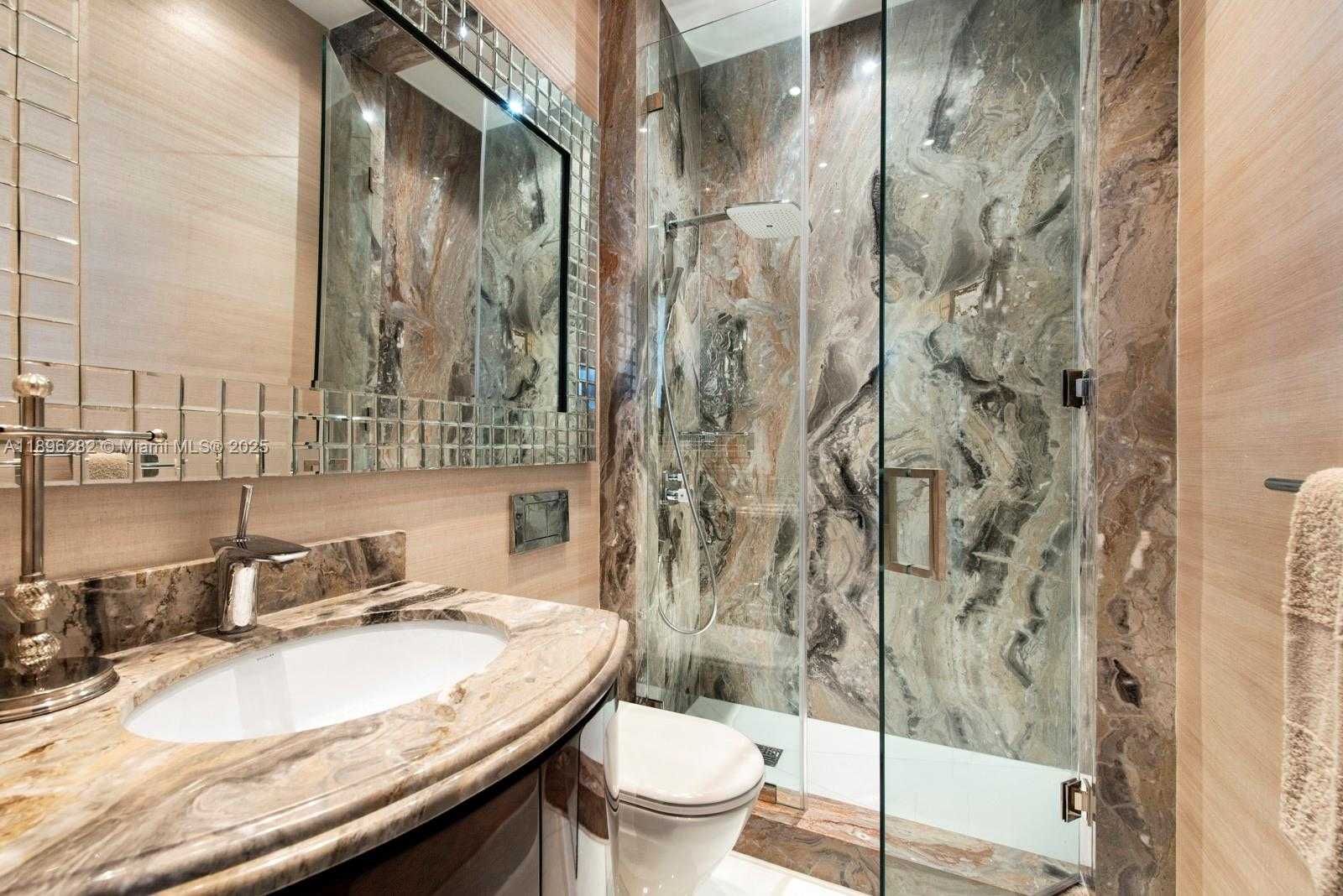 Small Image of 900 BRICKELL KEY BLVD #PH3403, Miami Number 52