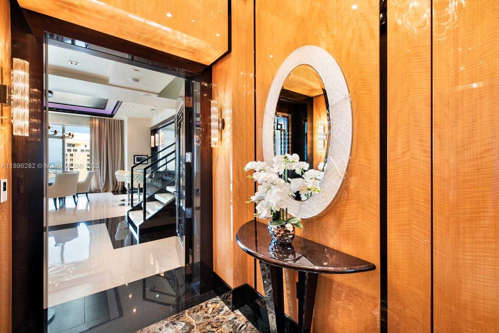 Small Image of 900 BRICKELL KEY BLVD #PH3403, Miami Number 9