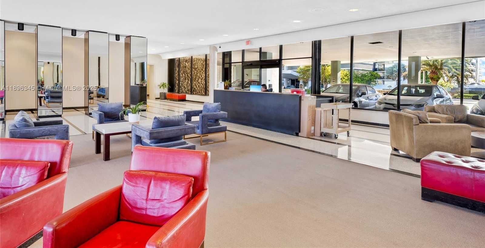 Small Image of 5838 COLLINS AVE #2F, Miami Beach Number 22