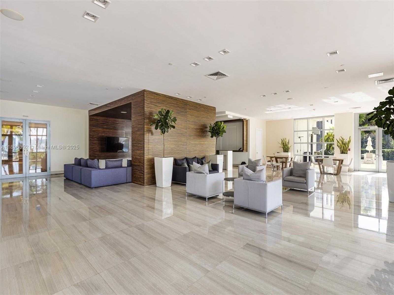 Small Image of 1330 WEST AVE #905, Miami Beach Number 22