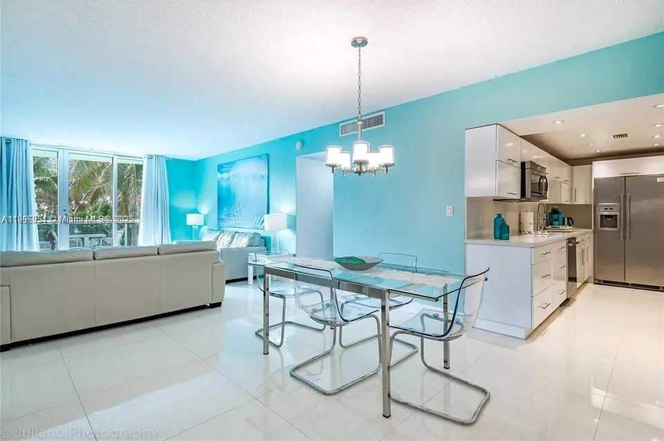 Small Image of 3901 SOUTH OCEAN DR #2H, Hollywood Number 19