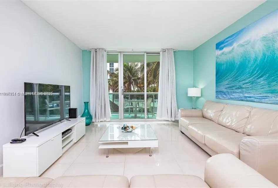 Small Image of 3901 SOUTH OCEAN DR #2H, Hollywood Number 4