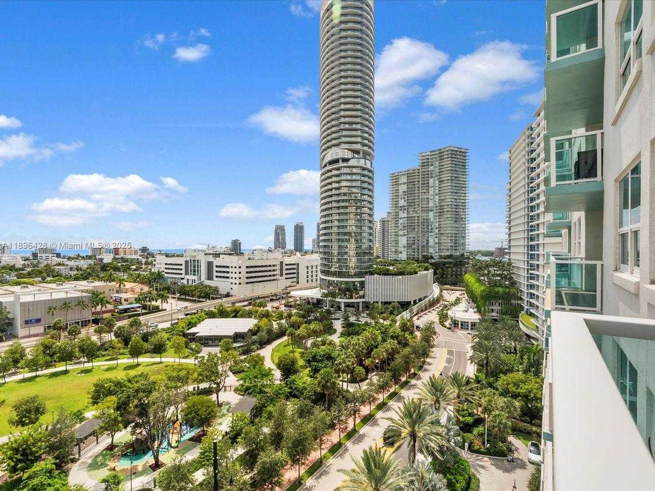 Small Image of 650 WEST AVE #1208, Miami Beach Number 15
