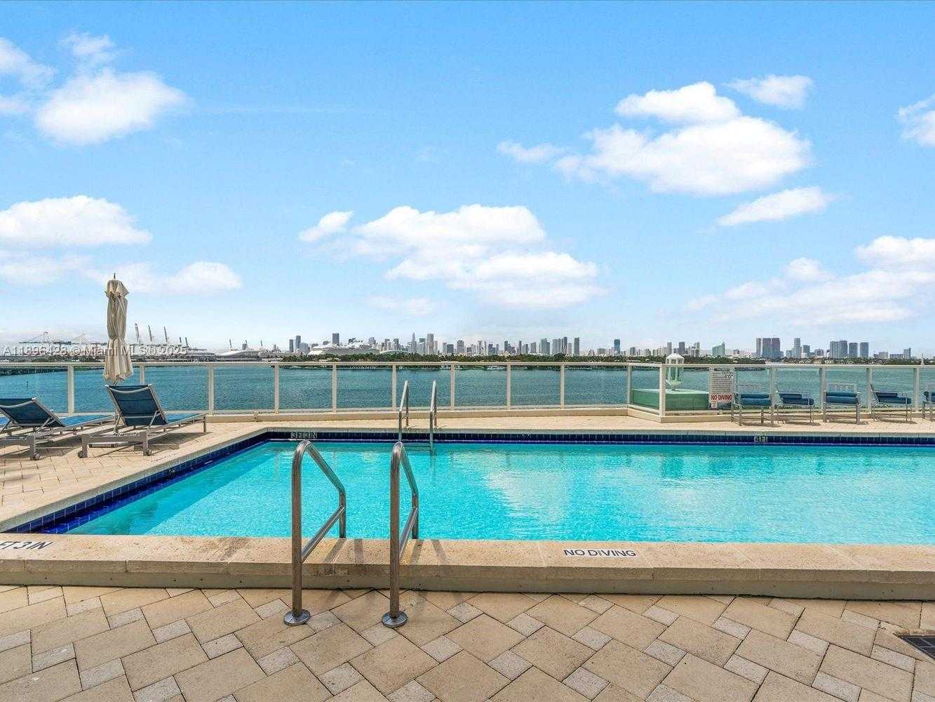 Small Image of 650 WEST AVE #1208, Miami Beach Number 22