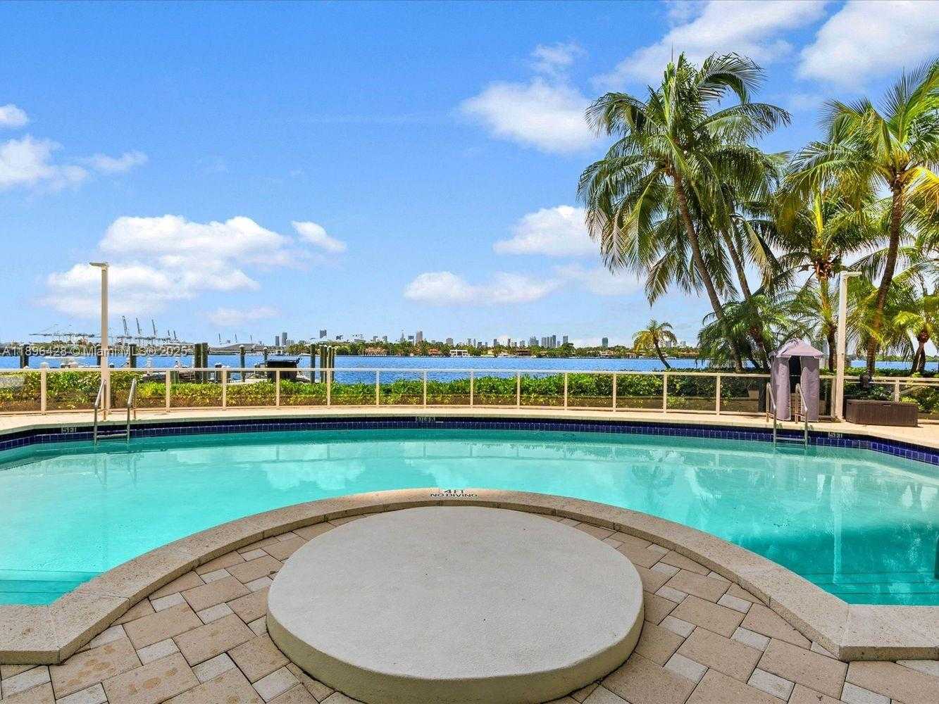 Small Image of 650 WEST AVE #1208, Miami Beach Number 24