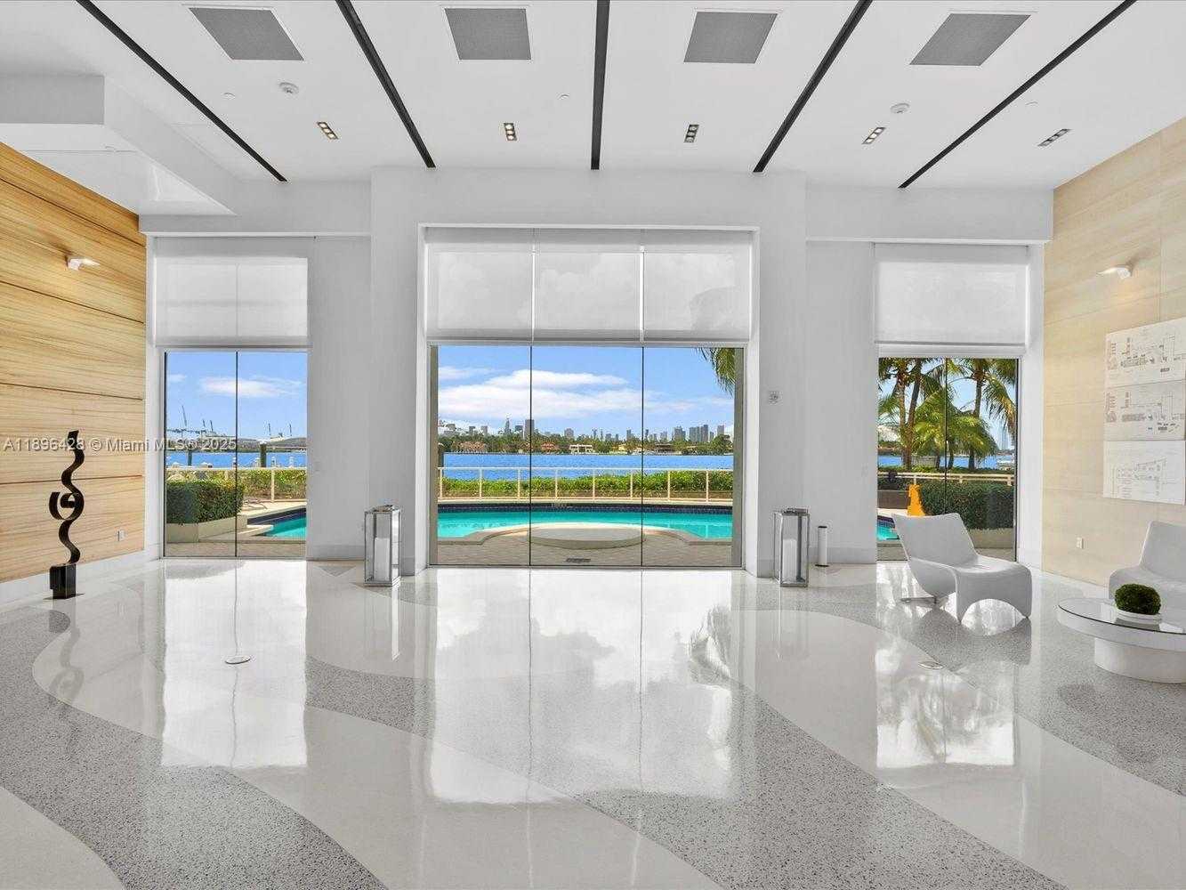 Small Image of 650 WEST AVE #1208, Miami Beach Number 25