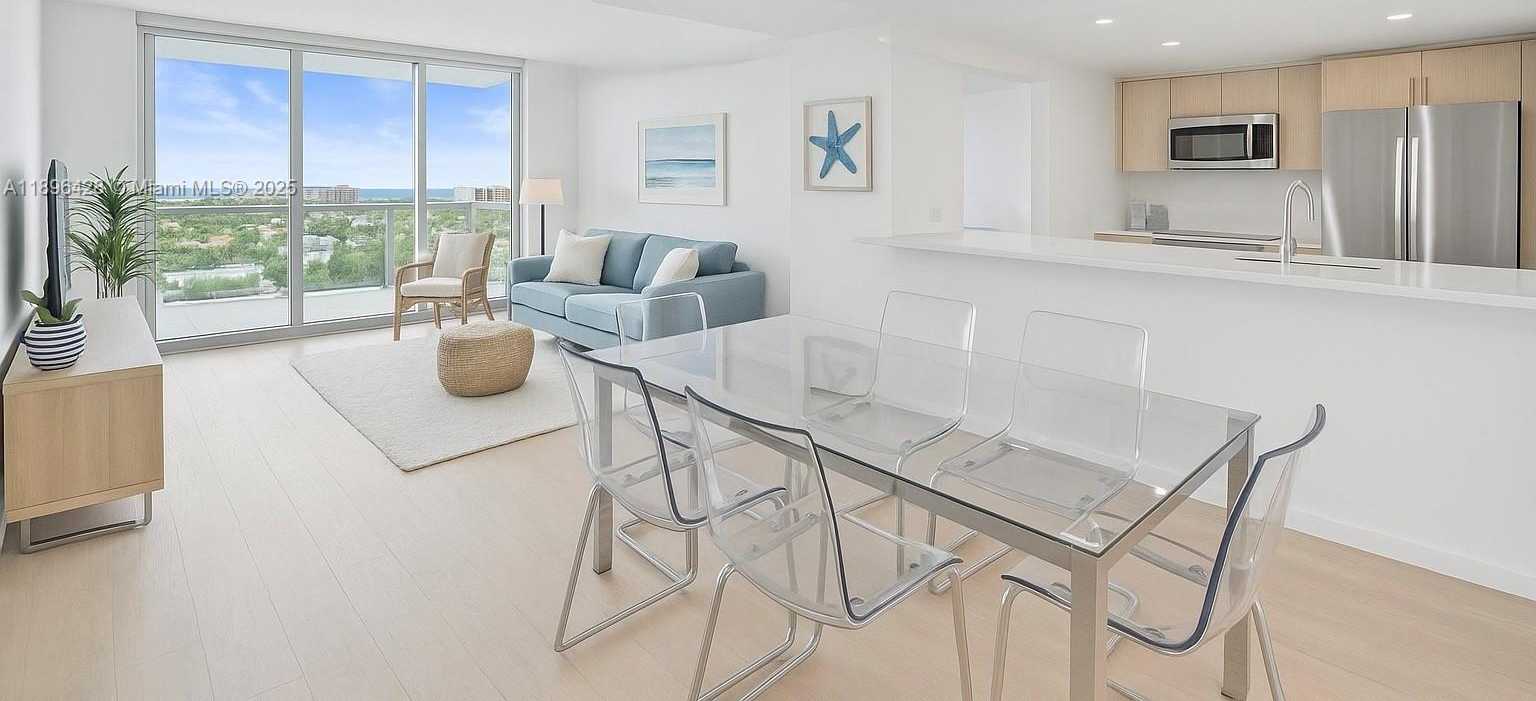 Small Image of 650 WEST AVE #1208, Miami Beach Number 4