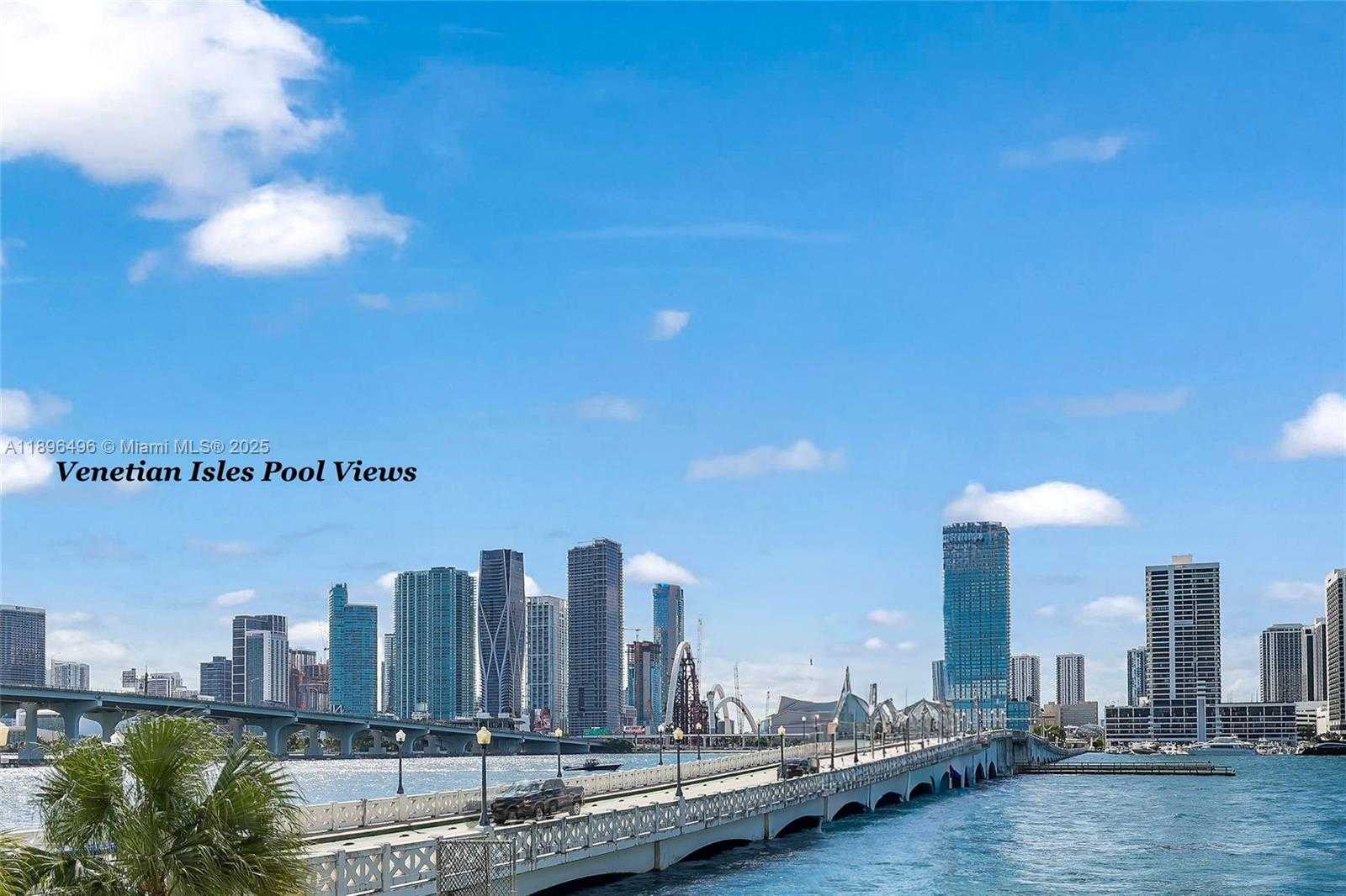 Small Image of 801 NORTH VENETIAN DR #903, Miami Number 11