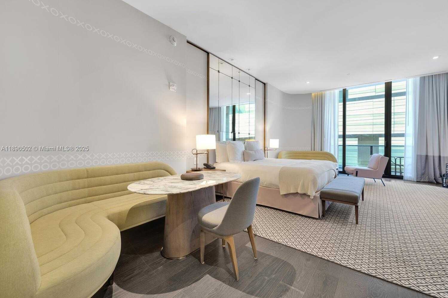 Small Image of 801 SOUTH MIAMI AVE #208, Miami Number 11