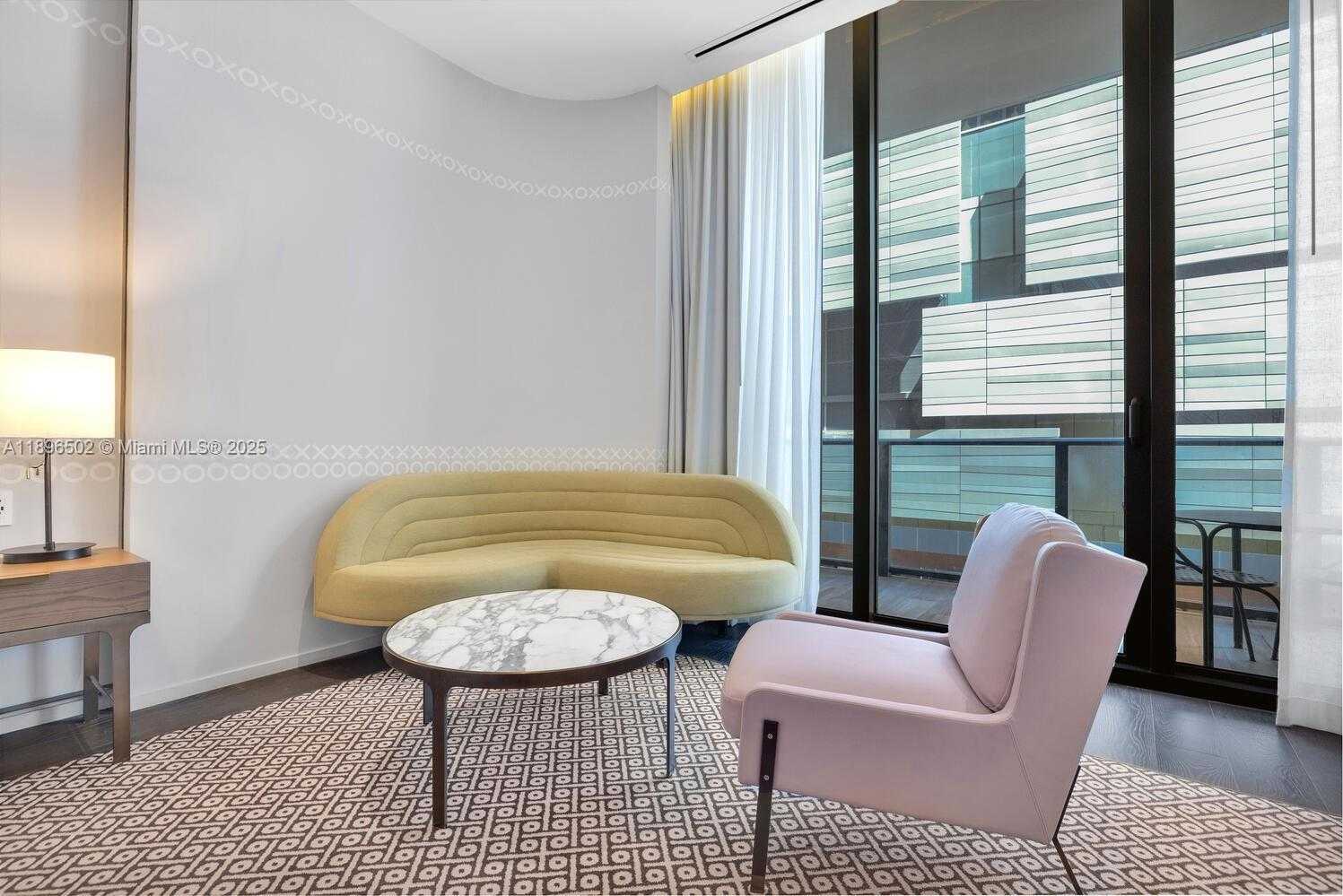 Small Image of 801 SOUTH MIAMI AVE #208, Miami Number 12