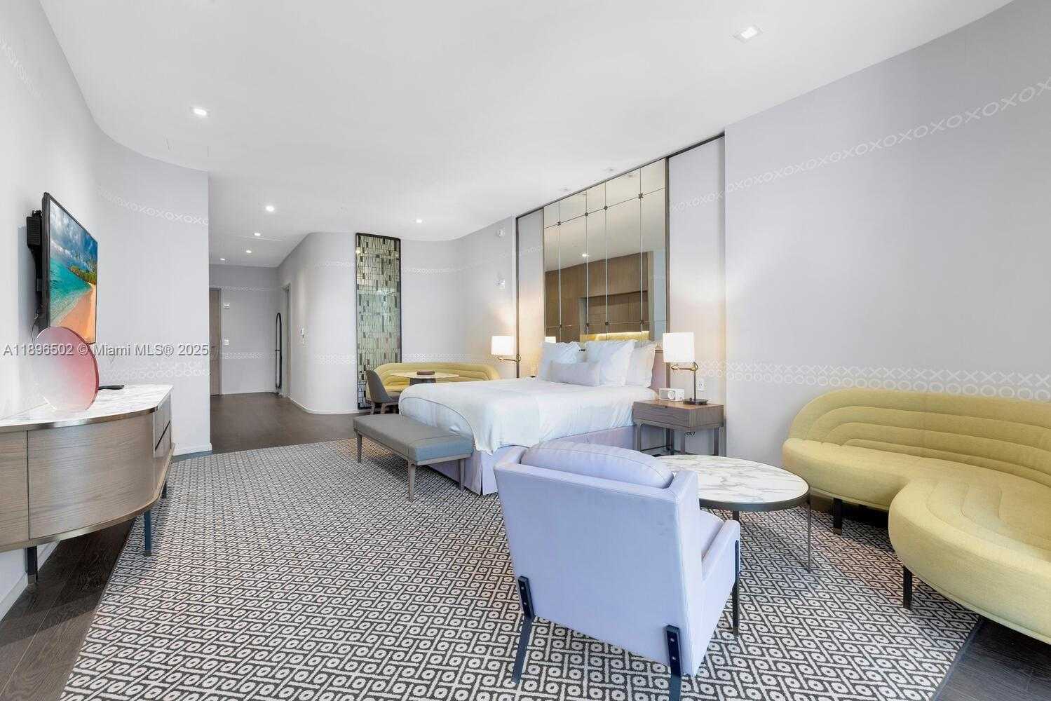 Small Image of 801 SOUTH MIAMI AVE #208, Miami Number 13