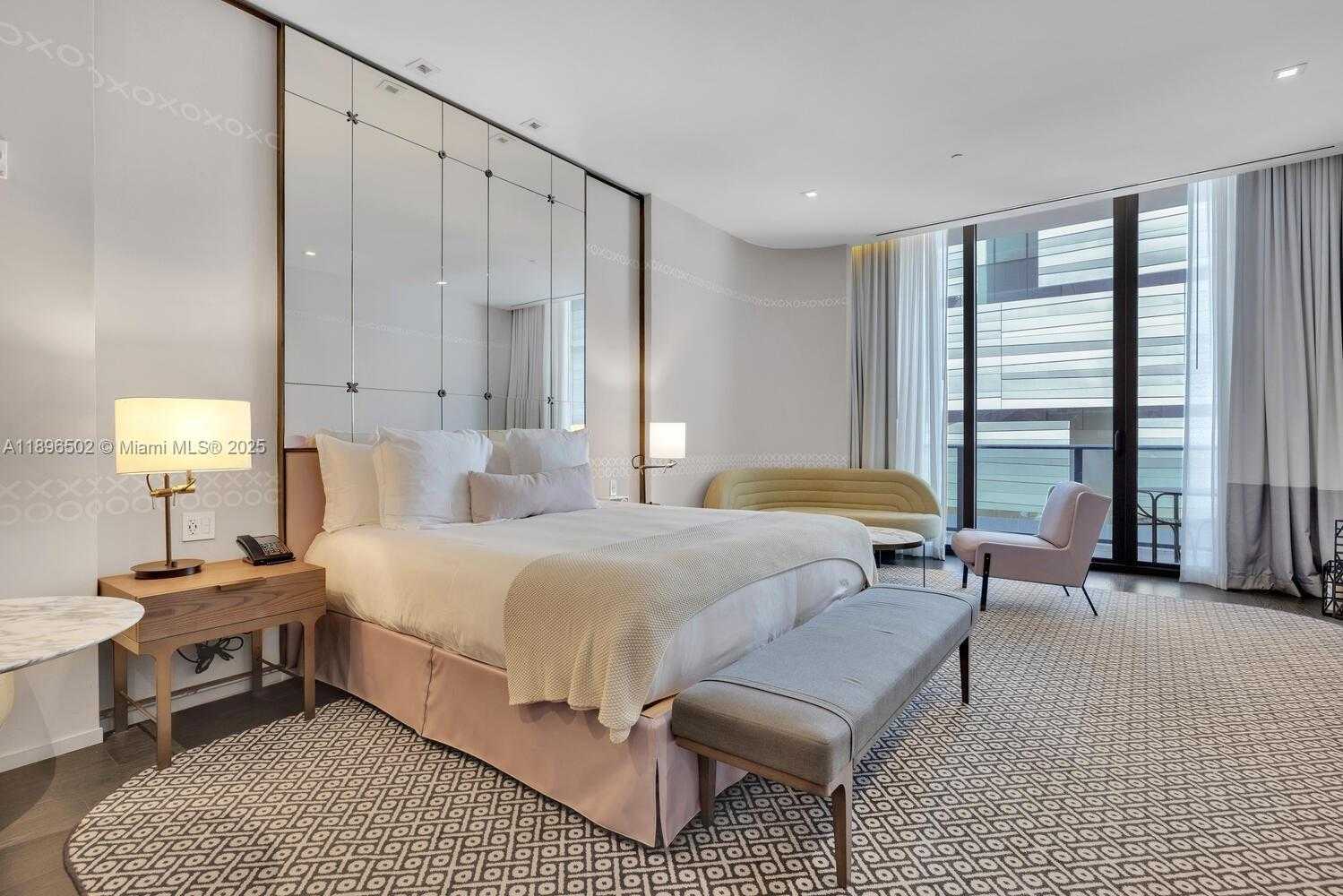 Small Image of 801 SOUTH MIAMI AVE #208, Miami Number 15