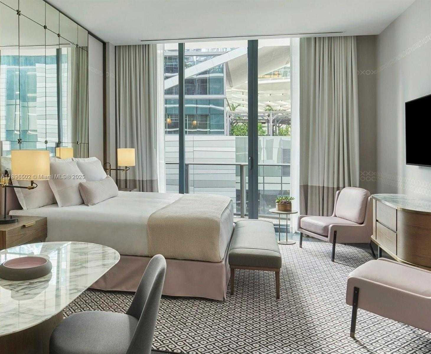 Small Image of 801 SOUTH MIAMI AVE #208, Miami Number 2
