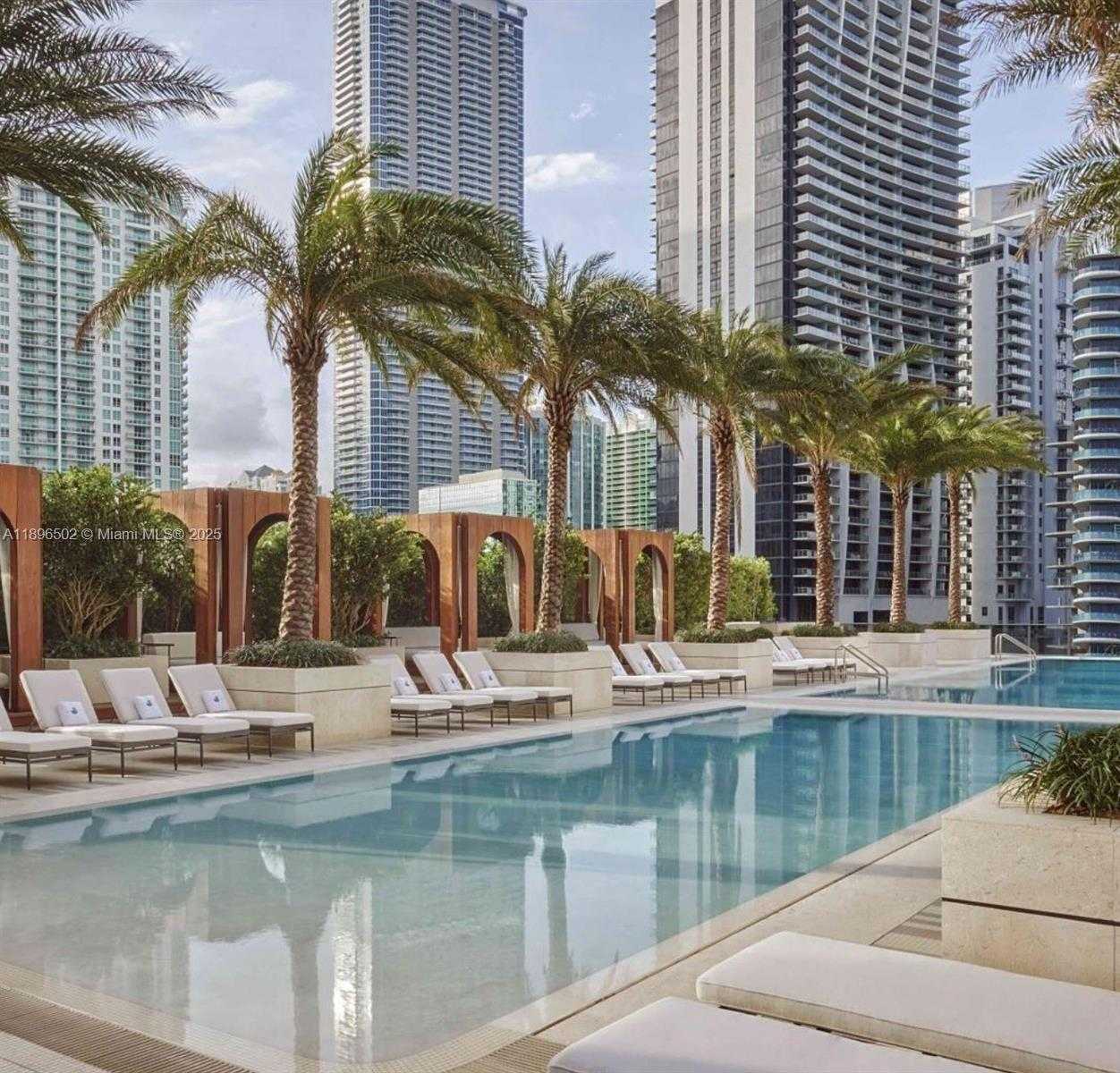 Small Image of 801 SOUTH MIAMI AVE #208, Miami Number 26