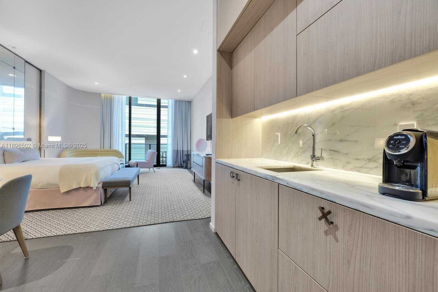 Small Image of 801 SOUTH MIAMI AVE #208, Miami Number 6