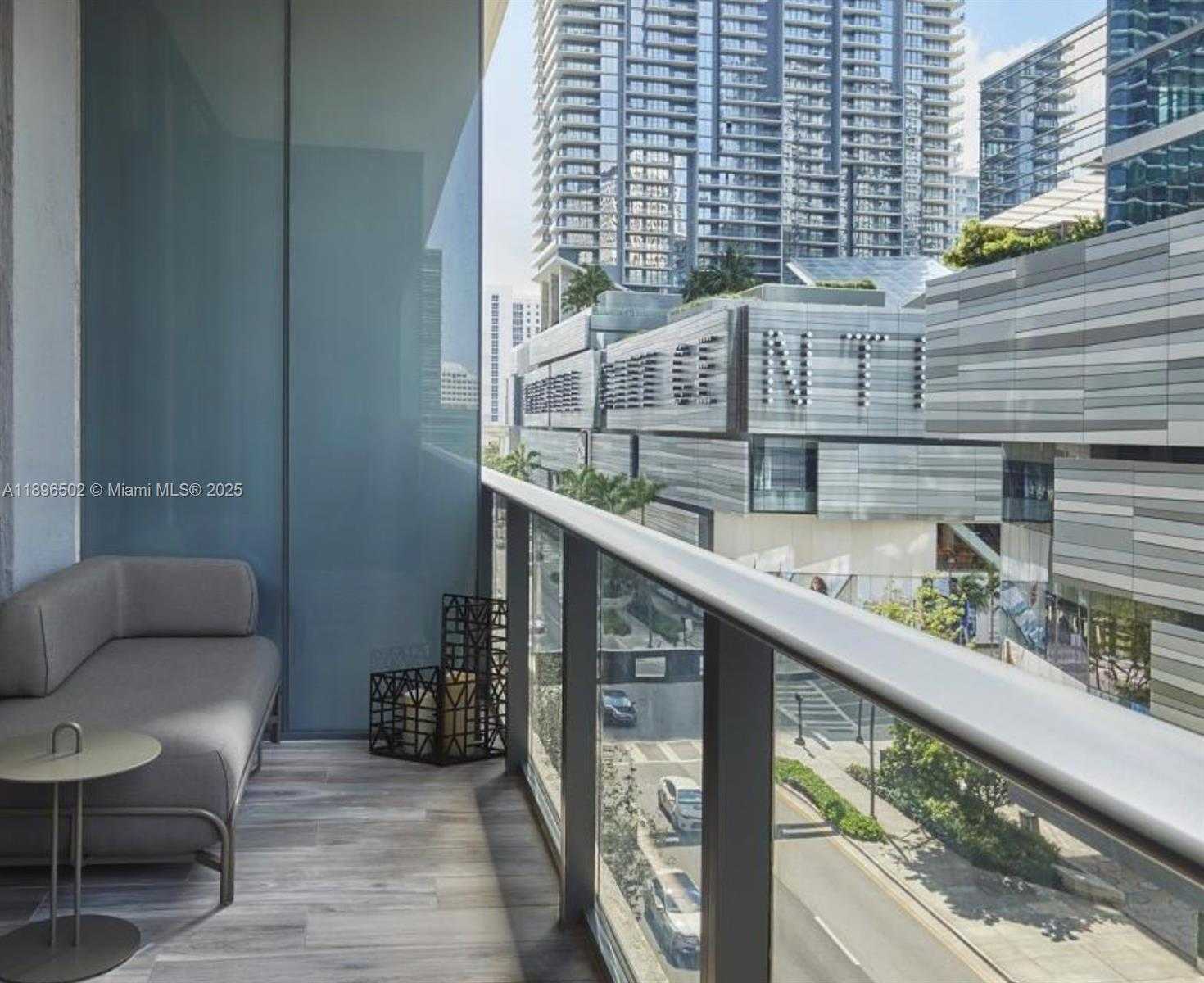 Small Image of 801 SOUTH MIAMI AVE #208, Miami Number 8