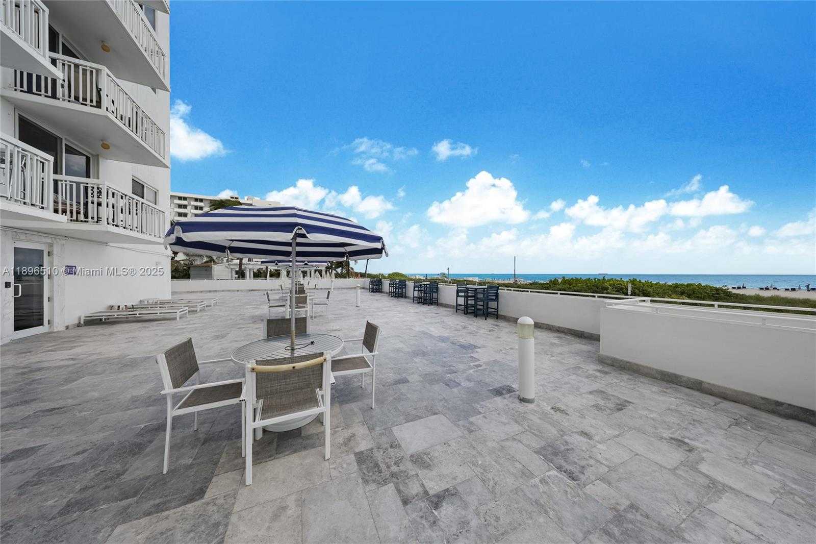 Small Image of 401 OCEAN DR #624, Miami Beach Number 10
