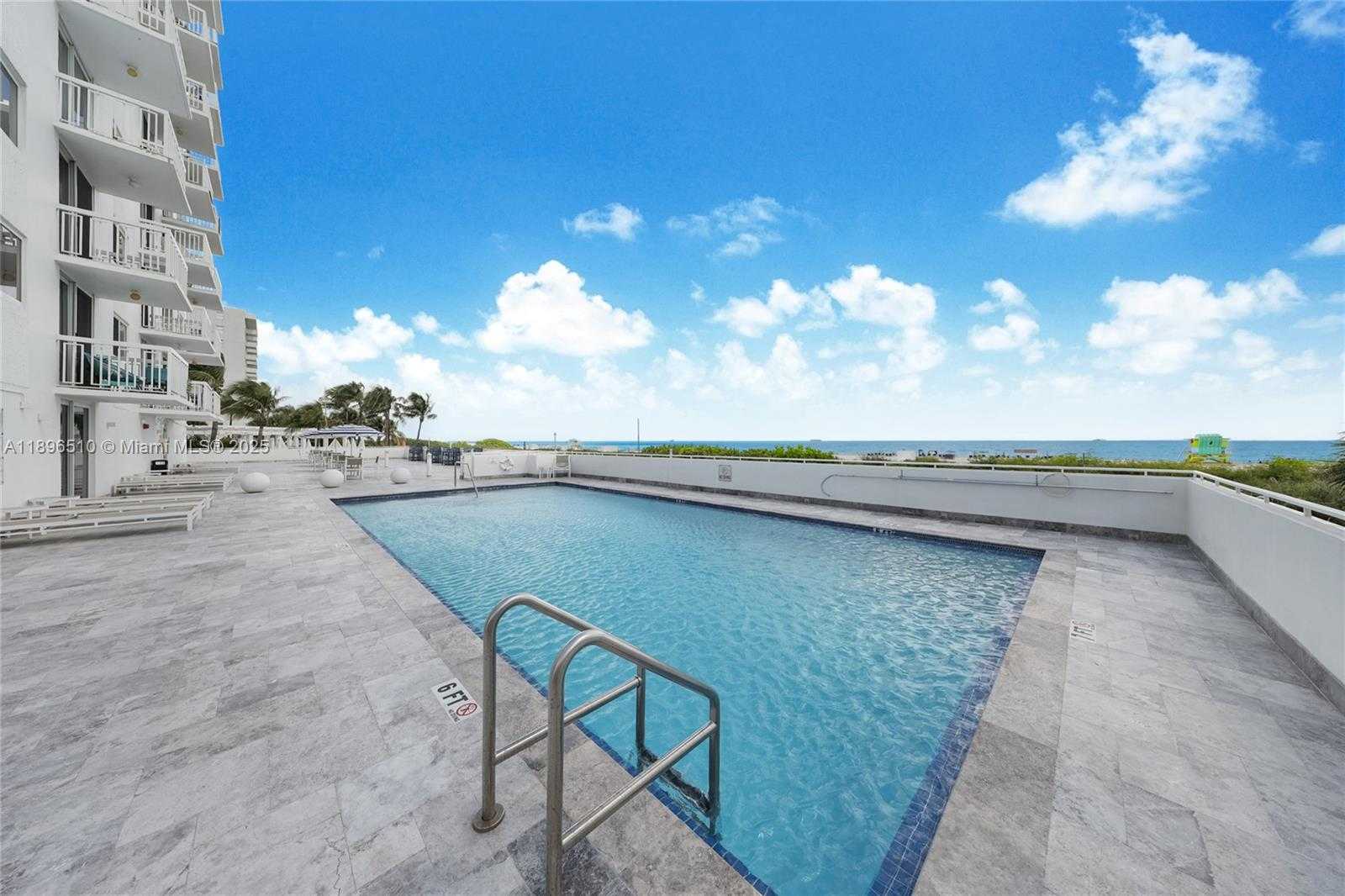 Small Image of 401 OCEAN DR #624, Miami Beach Number 11
