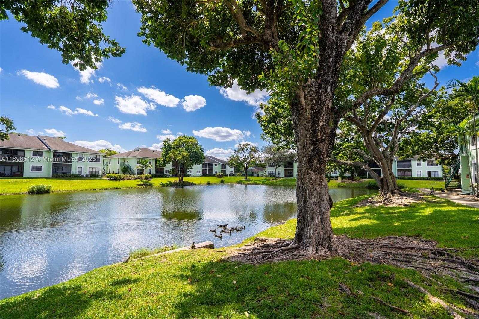 Small Image of 3961 NORTH WEST 87TH AVE #3961, Sunrise Number 21