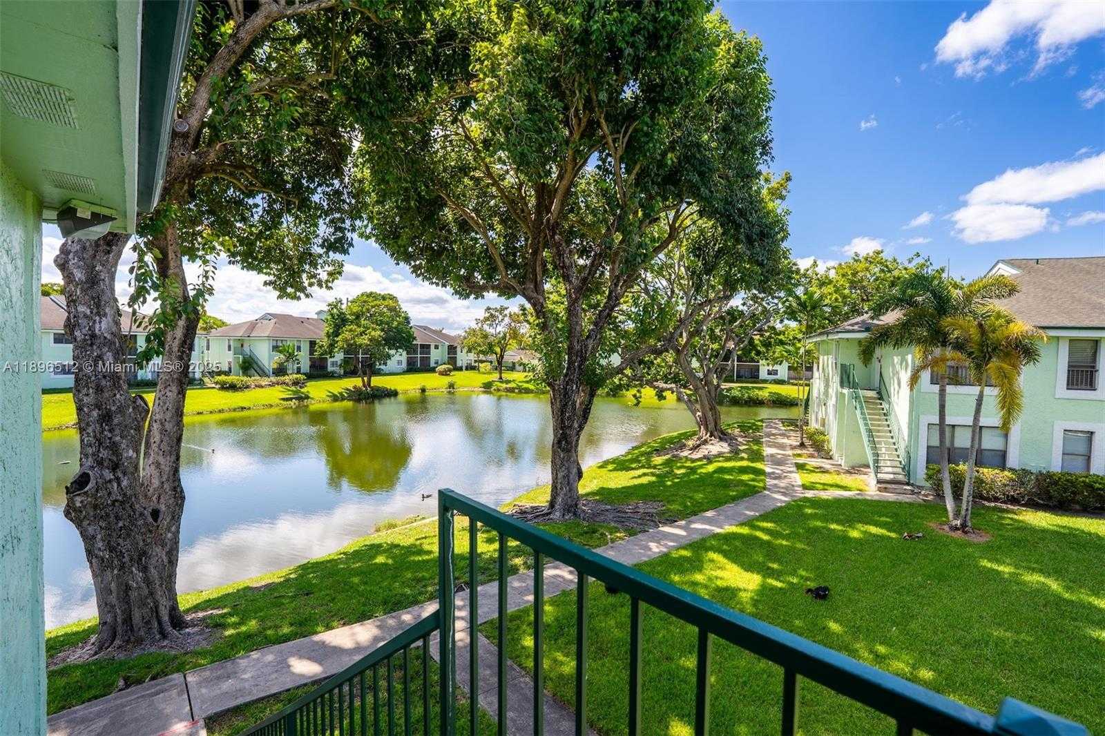 Small Image of 3961 NORTH WEST 87TH AVE #3961, Sunrise Number 22