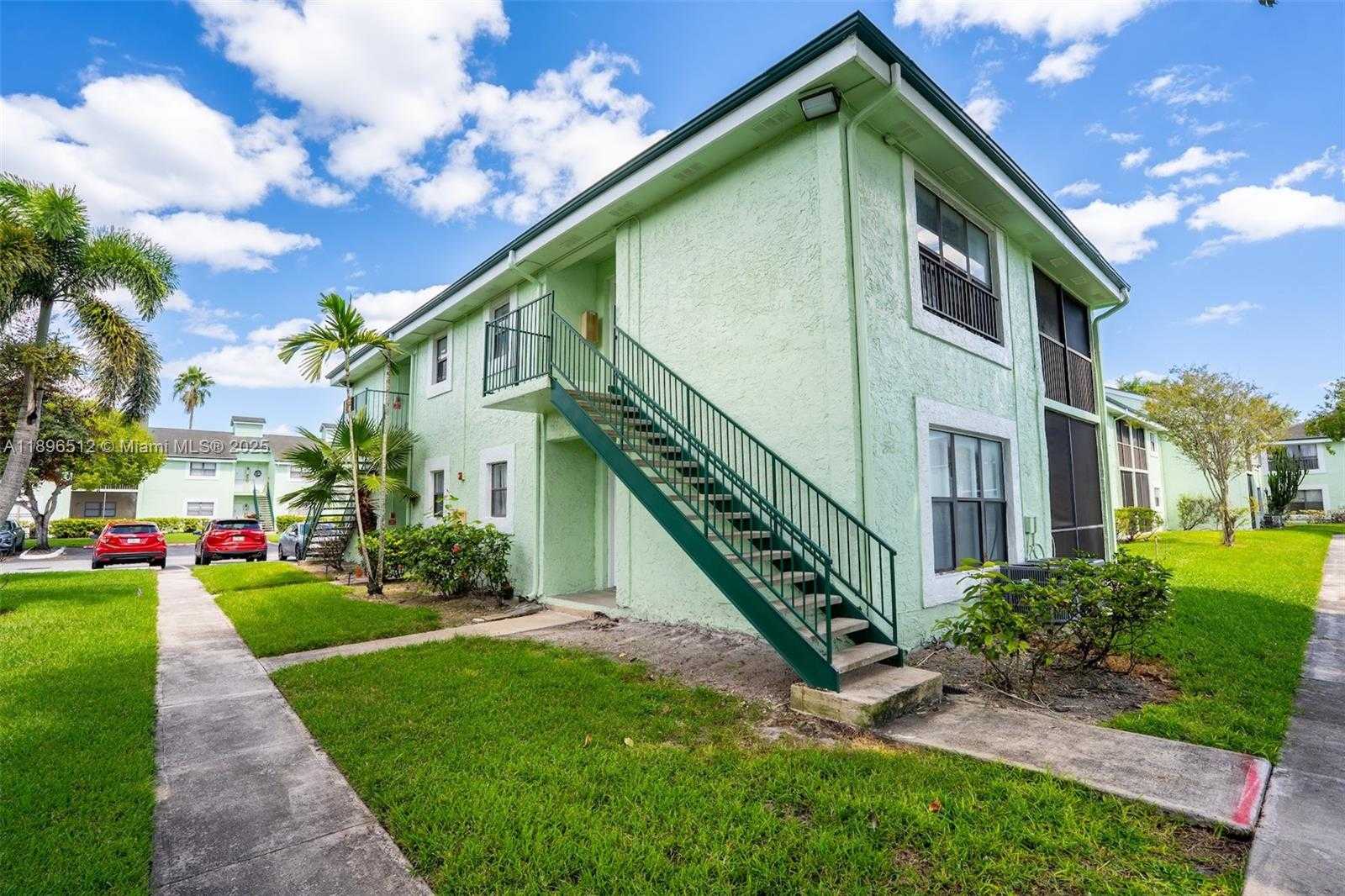 Small Image of 3961 NORTH WEST 87TH AVE #3961, Sunrise Number 23