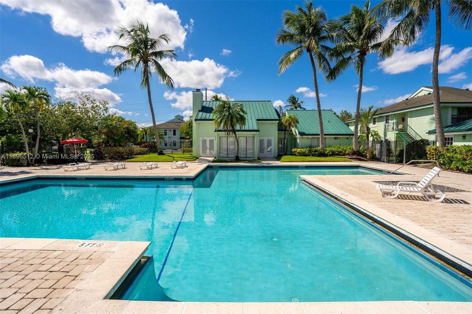 Small Image of 3961 NORTH WEST 87TH AVE #3961, Sunrise Number 27