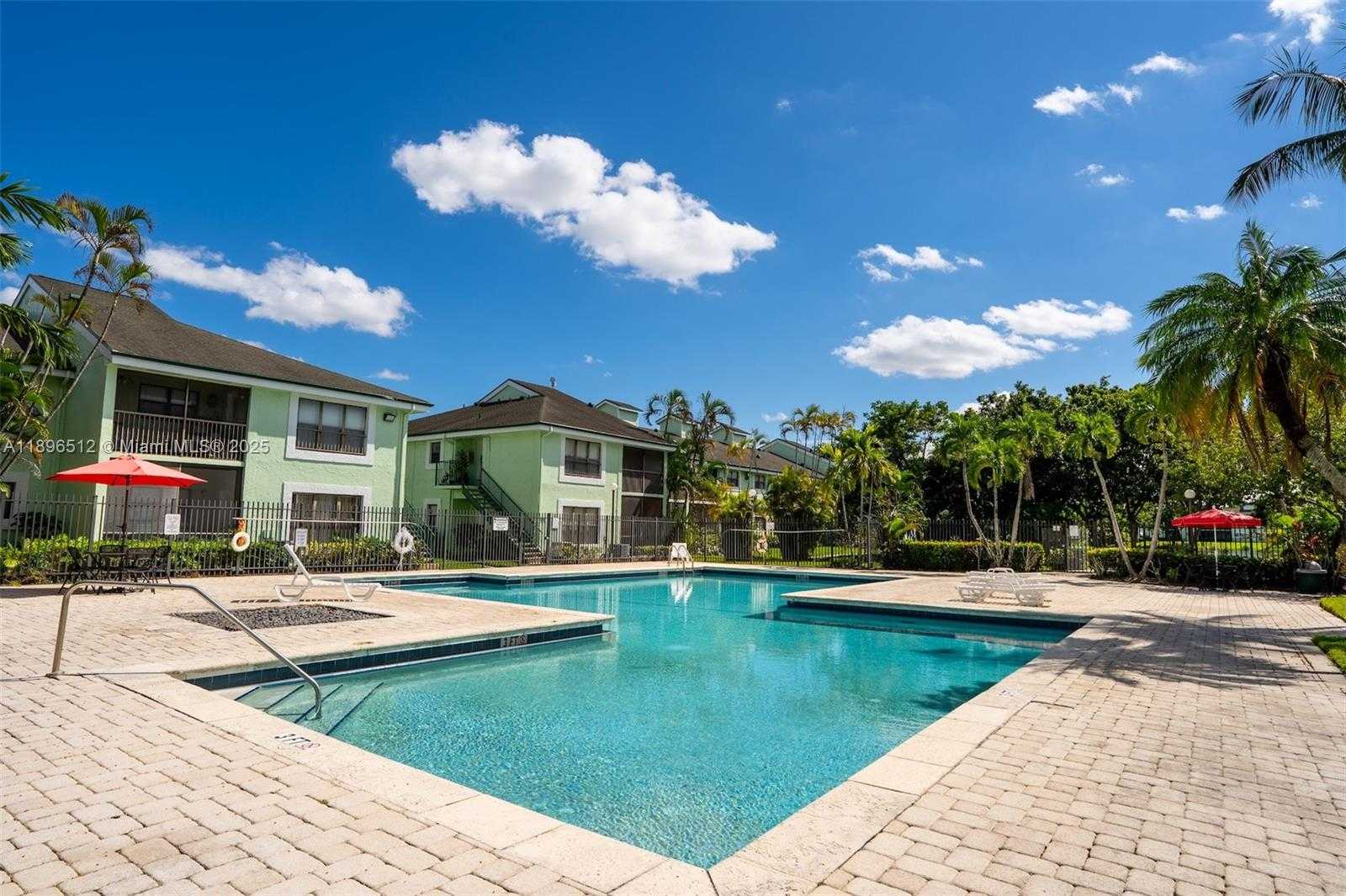 Small Image of 3961 NORTH WEST 87TH AVE #3961, Sunrise Number 28