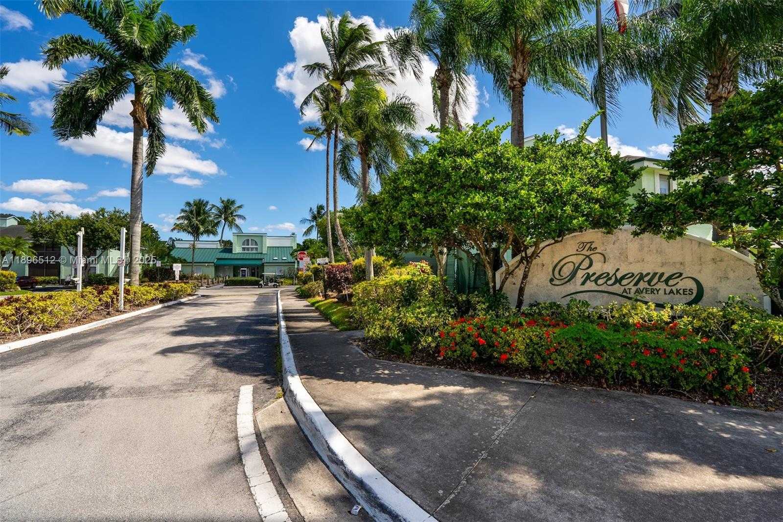 Small Image of 3961 NORTH WEST 87TH AVE #3961, Sunrise Number 30