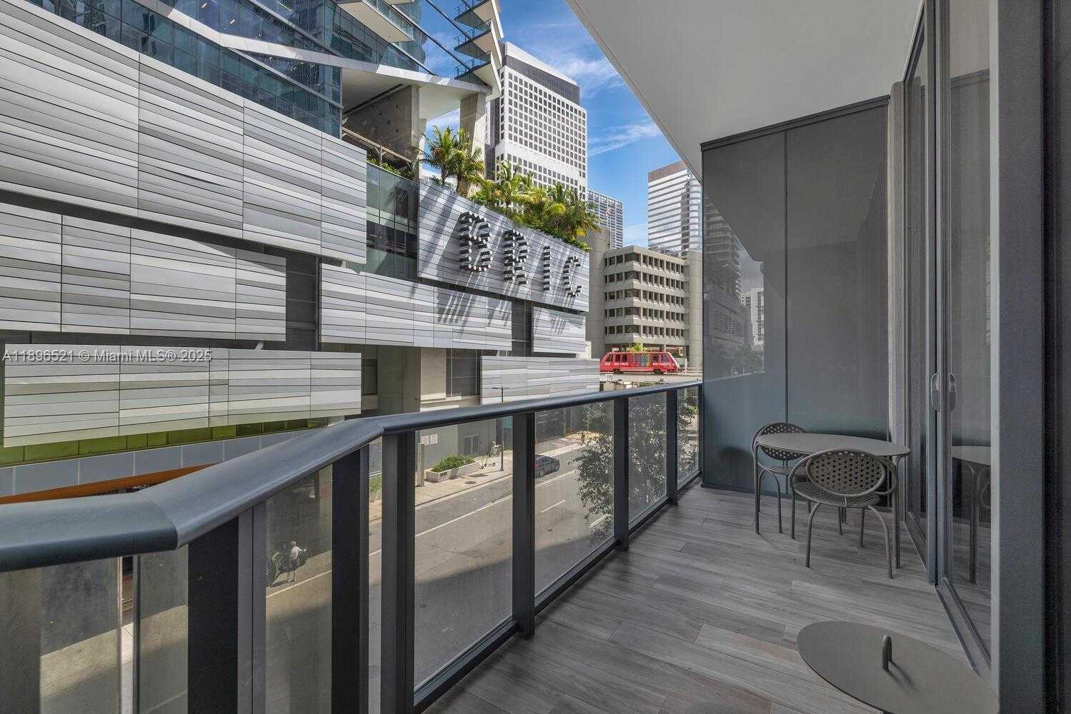 Small Image of 801 SOUTH MIAMI AVE #209, Miami Number 11