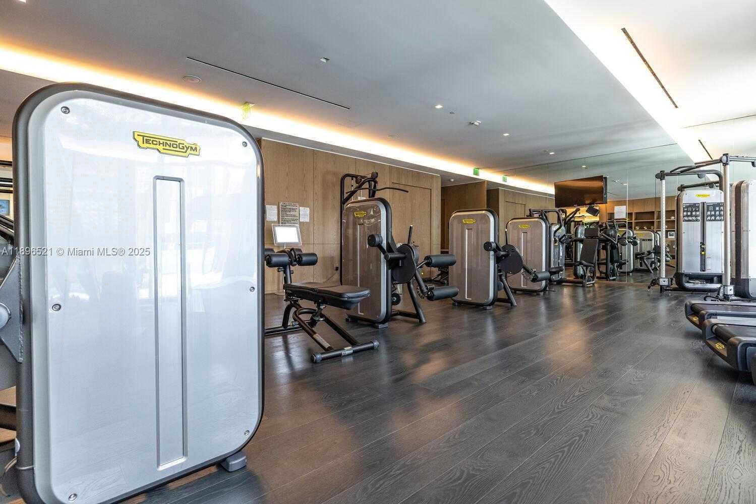 Small Image of 801 SOUTH MIAMI AVE #209, Miami Number 12