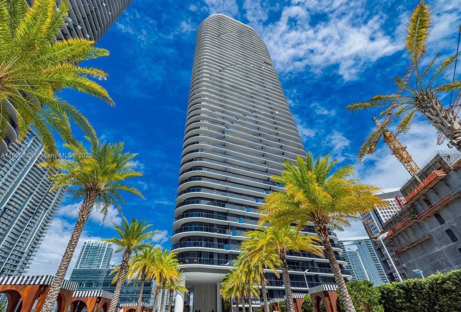 Small Image of 801 SOUTH MIAMI AVE #209, Miami Number 13