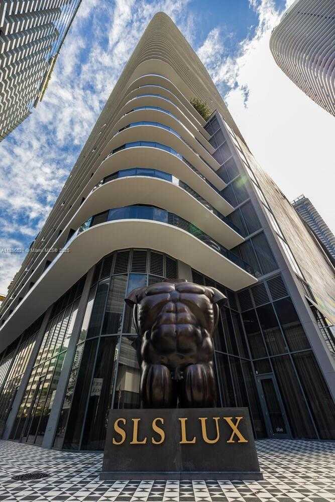 Small Image of 801 SOUTH MIAMI AVE #209, Miami Number 14