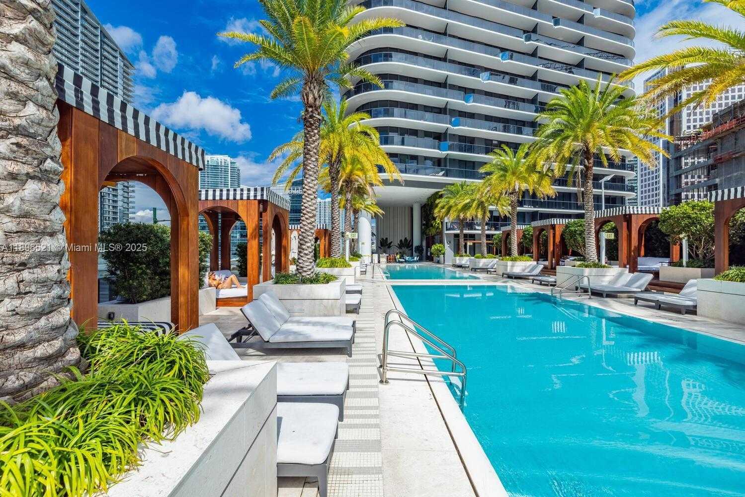 Small Image of 801 SOUTH MIAMI AVE #209, Miami Number 17