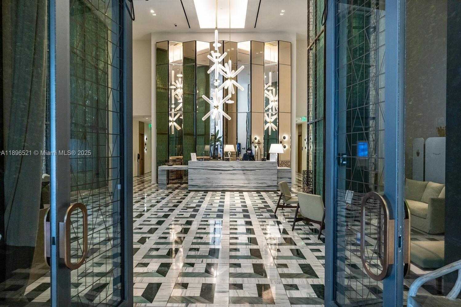 Small Image of 801 SOUTH MIAMI AVE #209, Miami Number 18