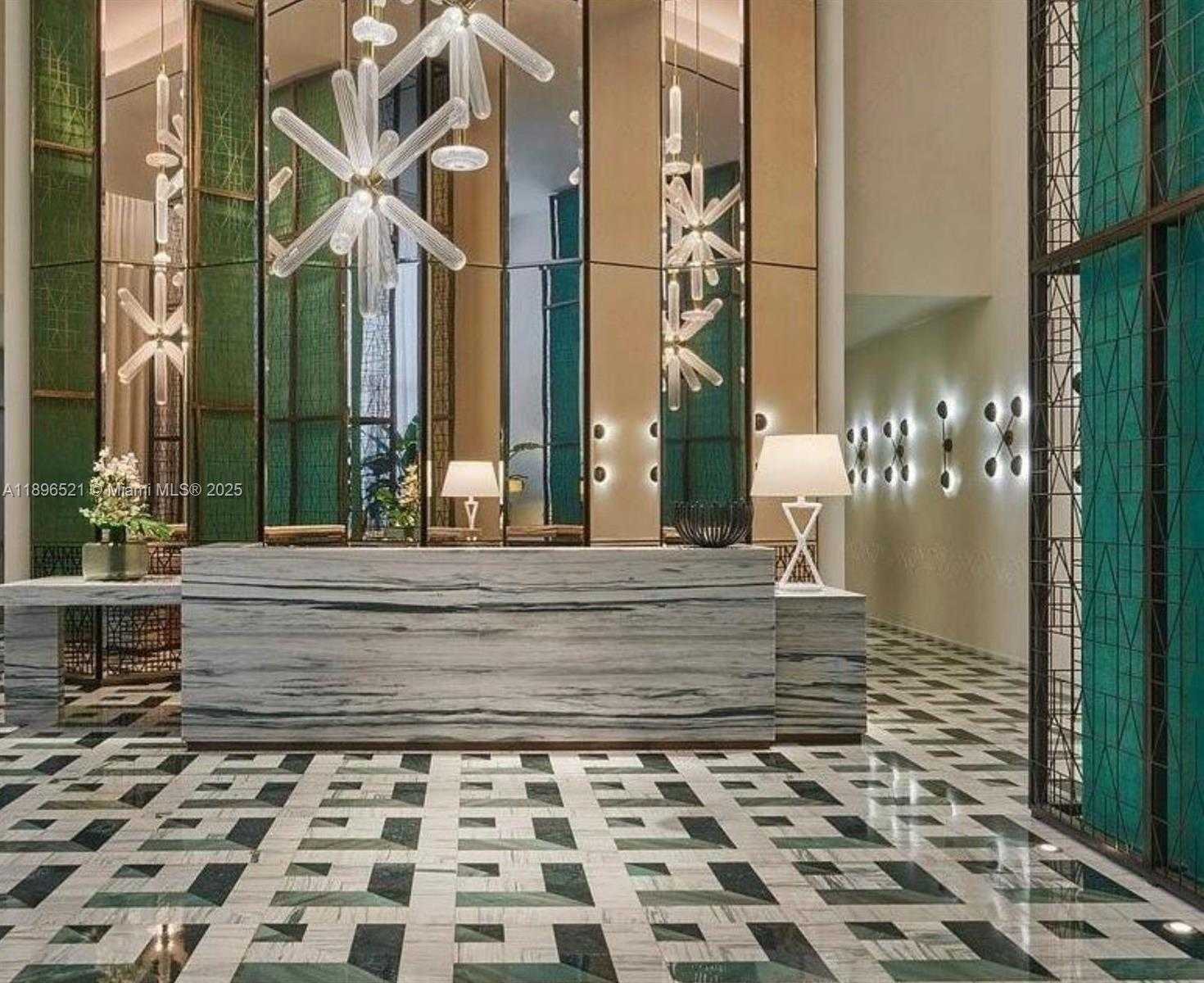 Small Image of 801 SOUTH MIAMI AVE #209, Miami Number 19